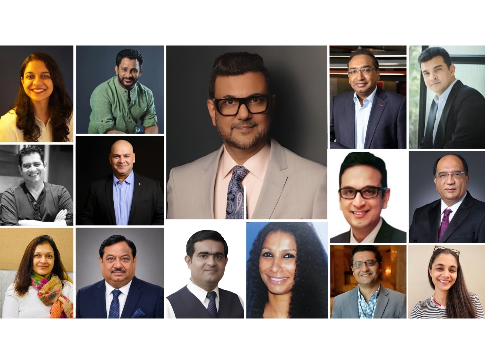 India's leading entertainment, creative, and business leaders join CineNow's Investment Committee, India Council, and Leadership Team