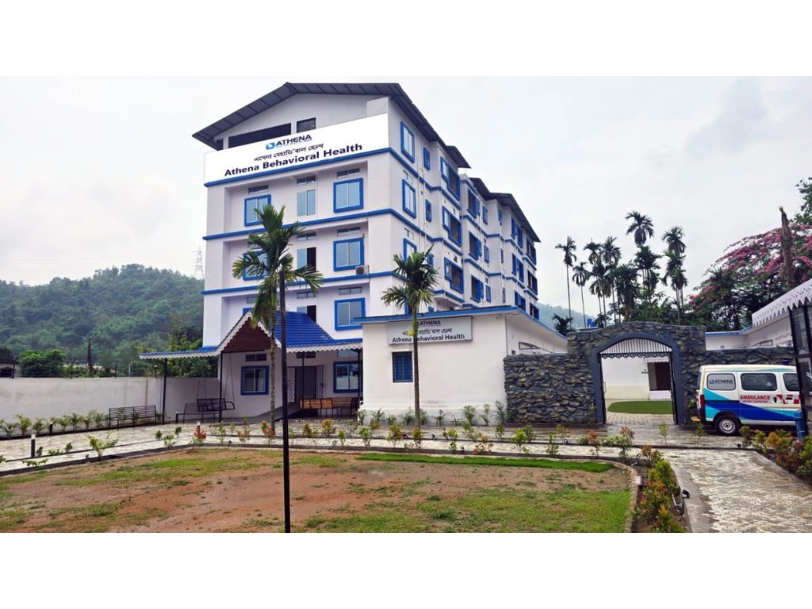 Northeast India's Largest Psychiatric Hospital Opens in Guwahati: Why Regional Expansion Matters for Mental Healthcare