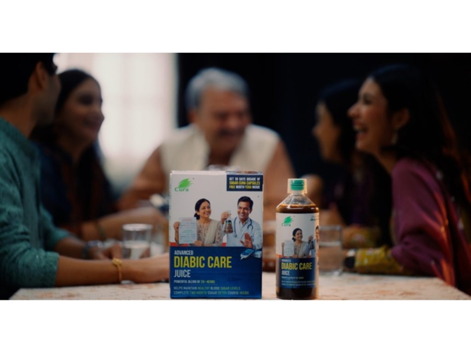 Kuch Nahi Badla: Cura's Raksha Bandhan Campaign Tells Families a Diabetes Diagnosis Shouldn't Change How They Love