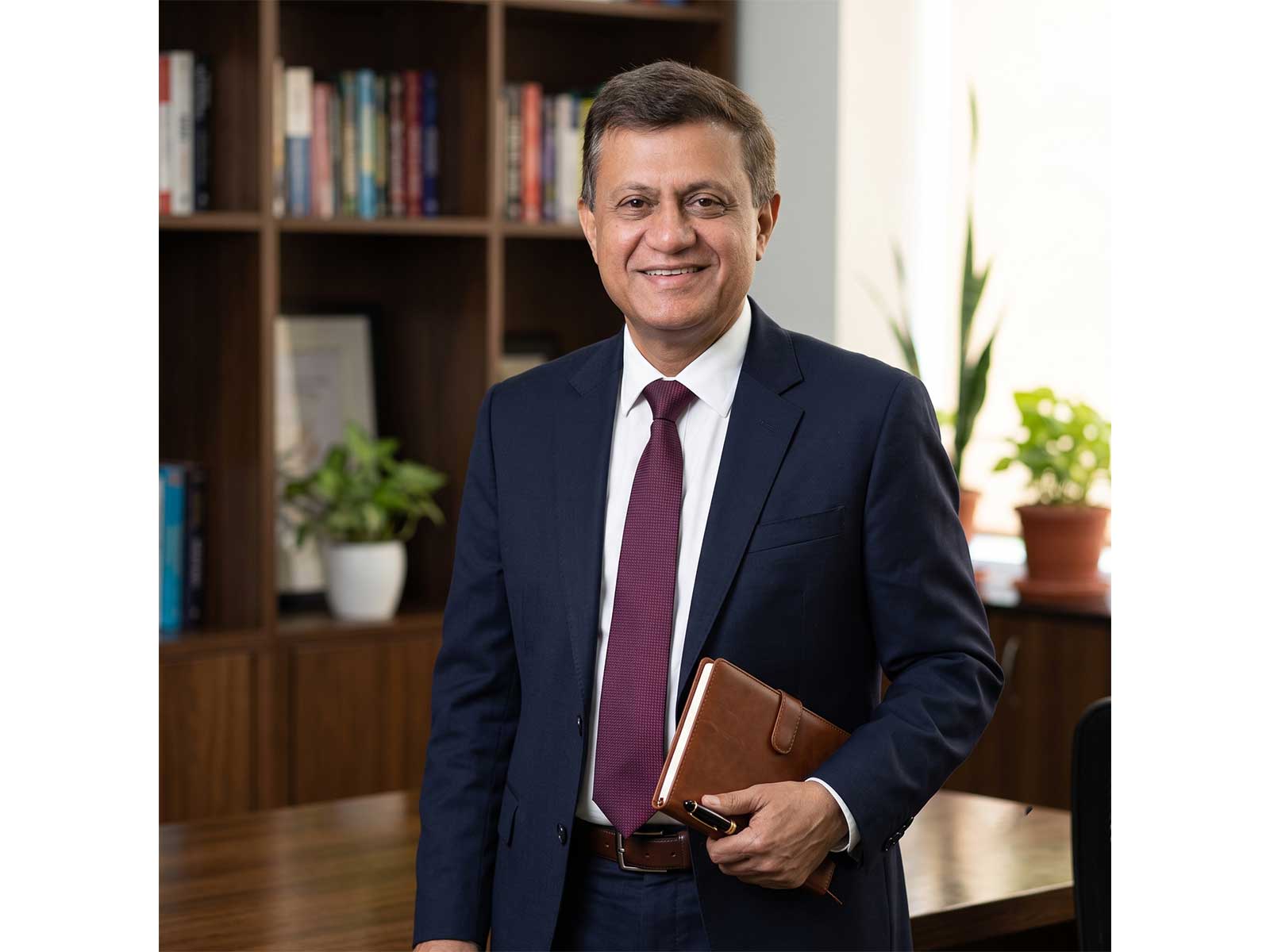 Landmark Group appoints industry veteran Pankaj Pal as Management Advisor to drive strategic growth and expansion