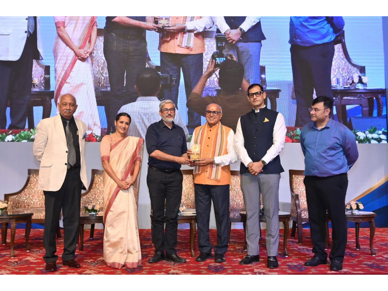 Madhya Pradesh Creates a New Model of Collective Security for Dentists