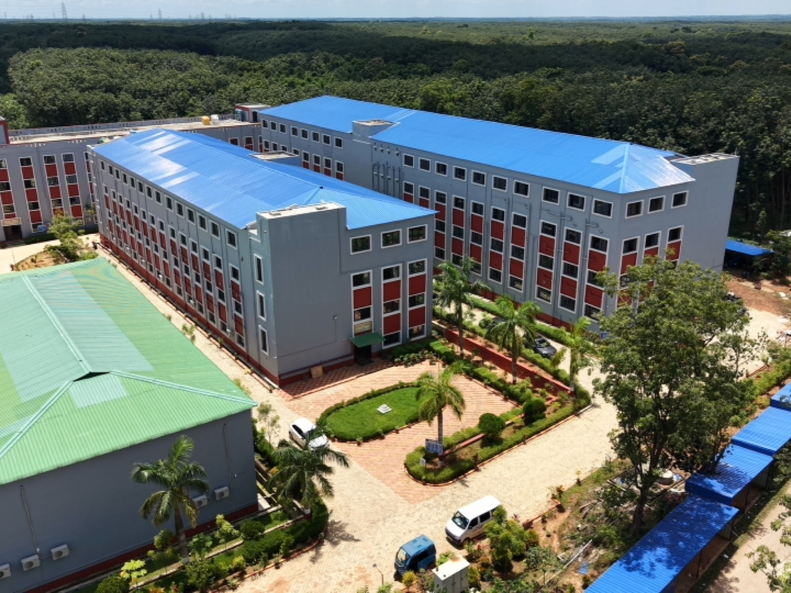 MBBS in Tripura Through NEET UG 2026: The Quiet Opportunity Most Aspirants Overlook