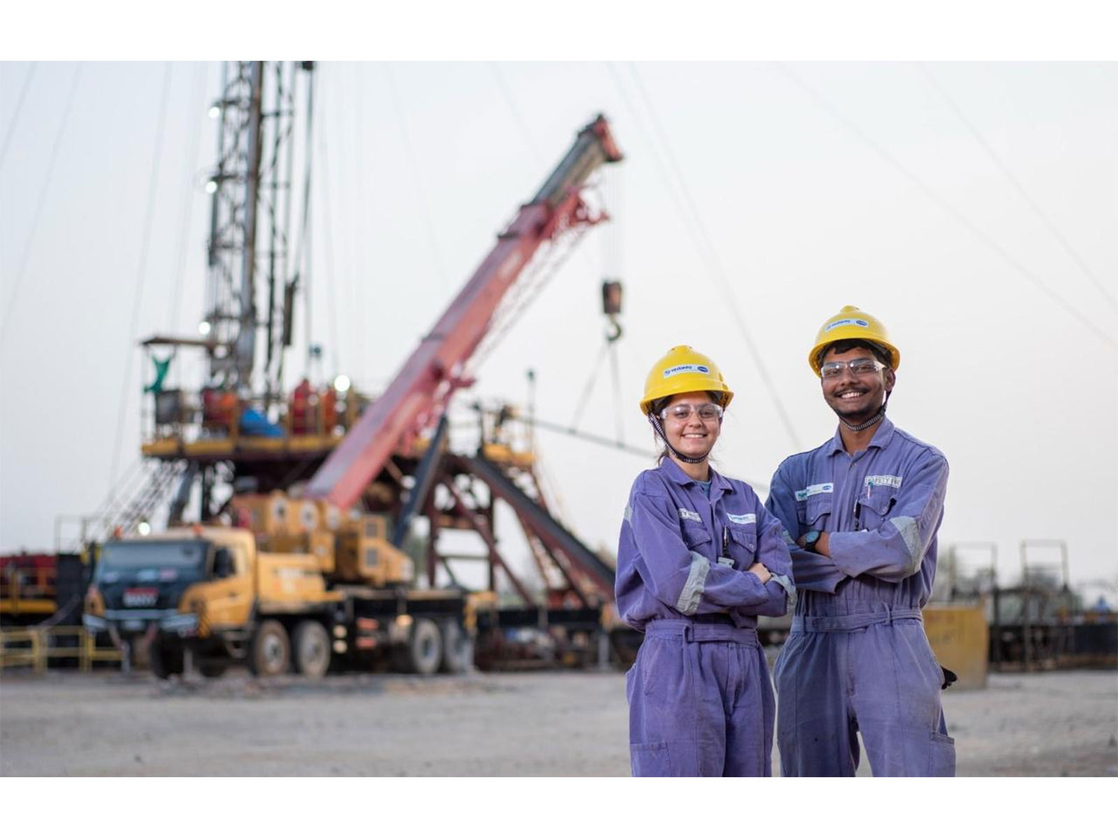 Vedanta Oil and Gas Accelerates Recovery Efforts in Mangala field with USD 200 Million Capex Plan in FY27
