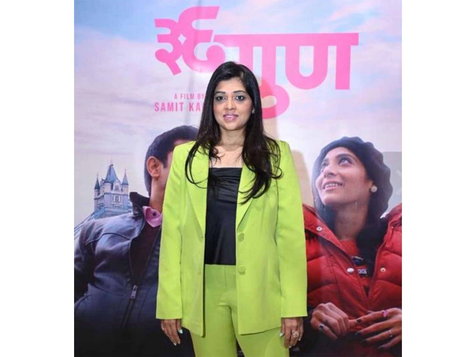 Film Producer Ketki Pandit to Launch 'Youth Originals' Platform for First-Time Filmmakers and Students