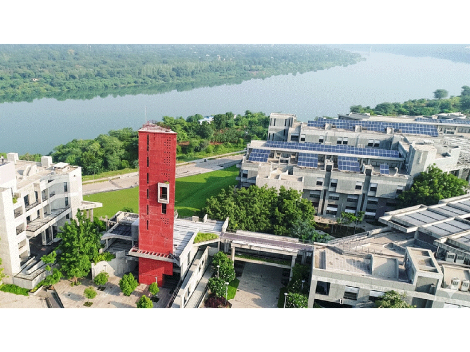 IIT Gandhinagar's Residential PG Diploma in AI-ML & Agentic AI Engineering program curated for Forward Deployed AI Engineering roles
