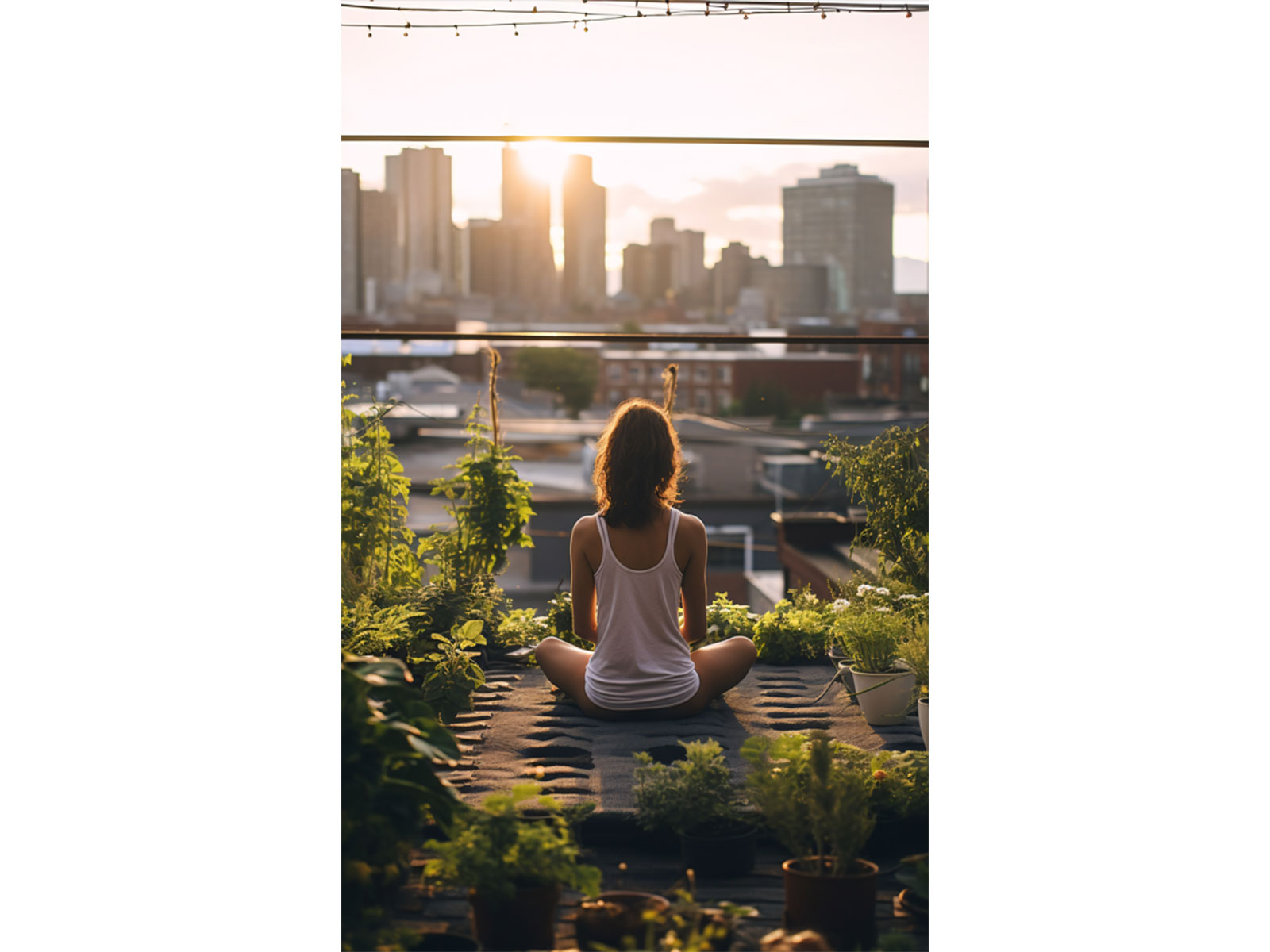 Luxury developers pivot to wellness as India's affluent buyers seek healthier homes