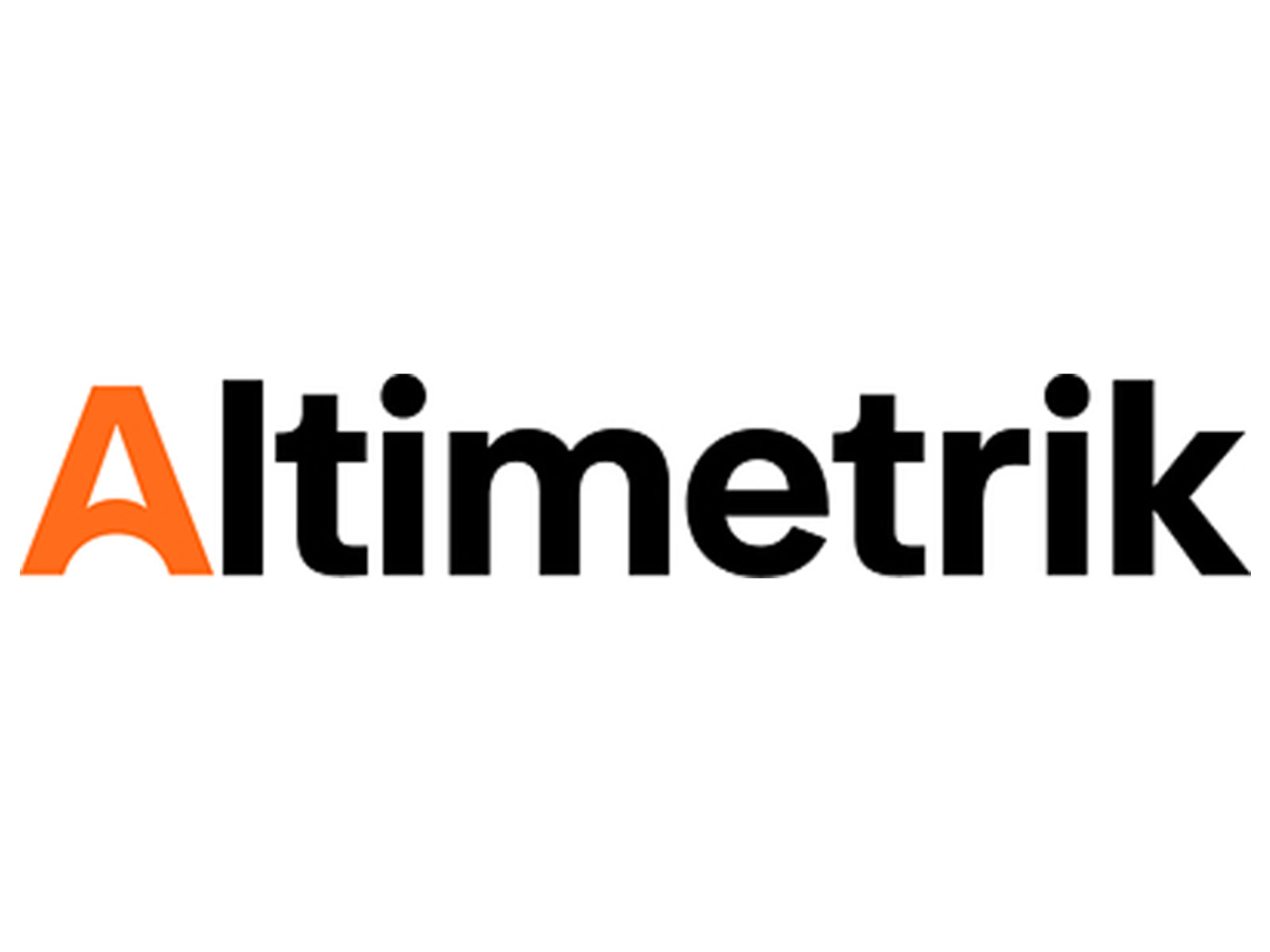 Altimetrik Logo