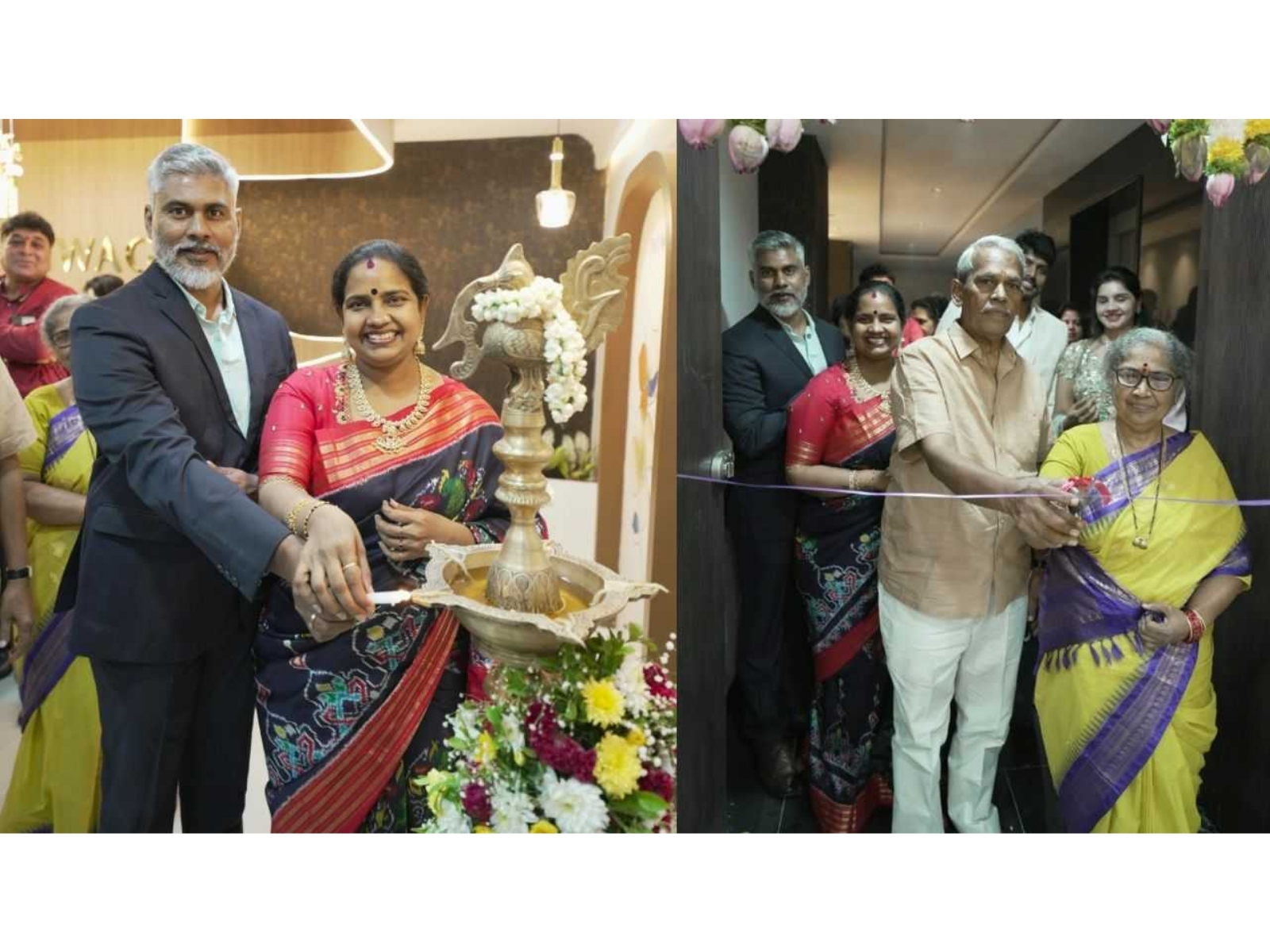 HIWAGA opens its 11th centre in Indiranagar, Bengaluru, offering dermatology, advanced aesthetics, permanent hair removal, and salon services.