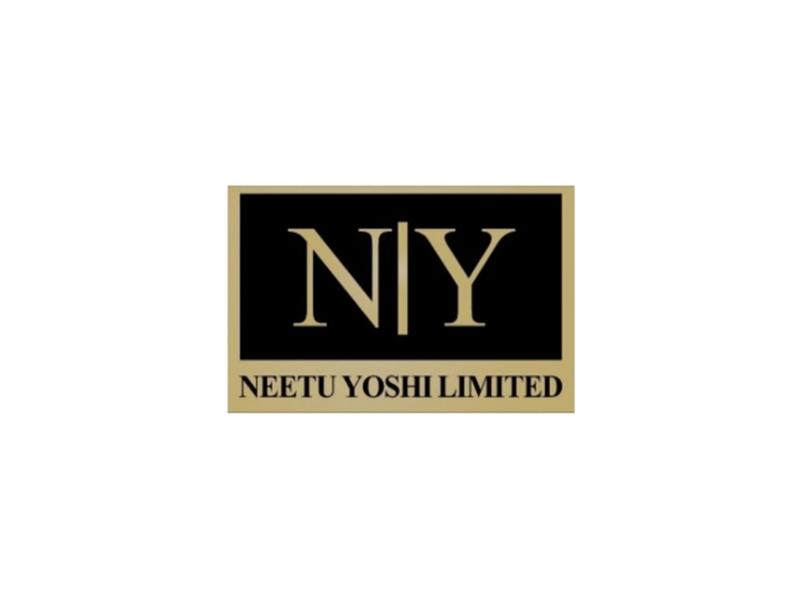 Neetu Yoshi Limited Raises Rs 27.48 Cr Through Allotment of 26.42 Lakh Convertible Warrants