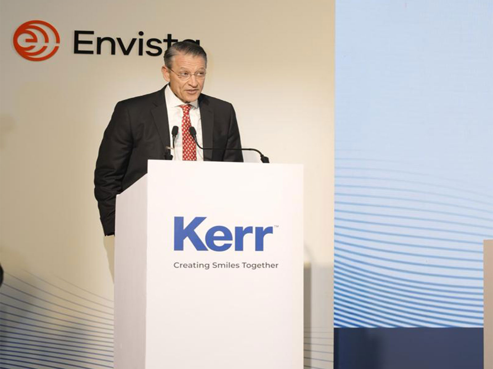 Envista Announces the Launch of Kerr Consumables in India, Reinforcing Its Commitment to Advancing Oral Healthcare