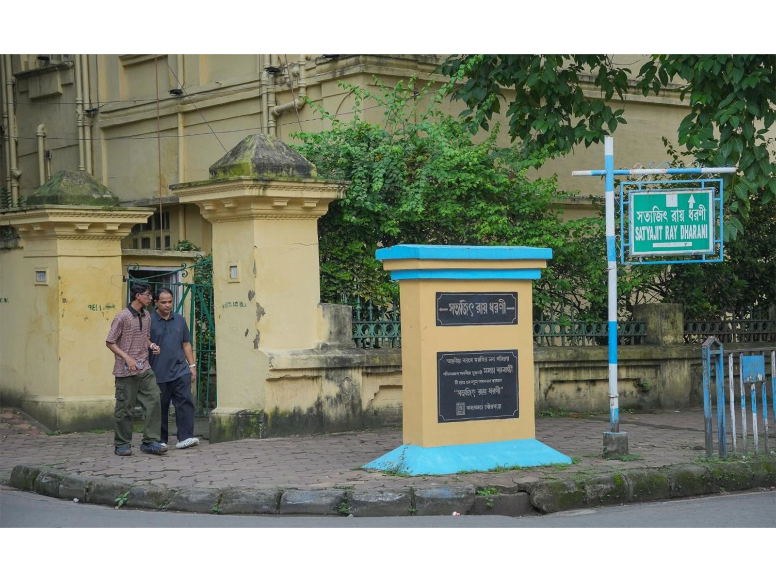 From Ramoji to Satyajit Ray: The Chronicle Factory's Mysterious Cinema Trail Raises Big Questions