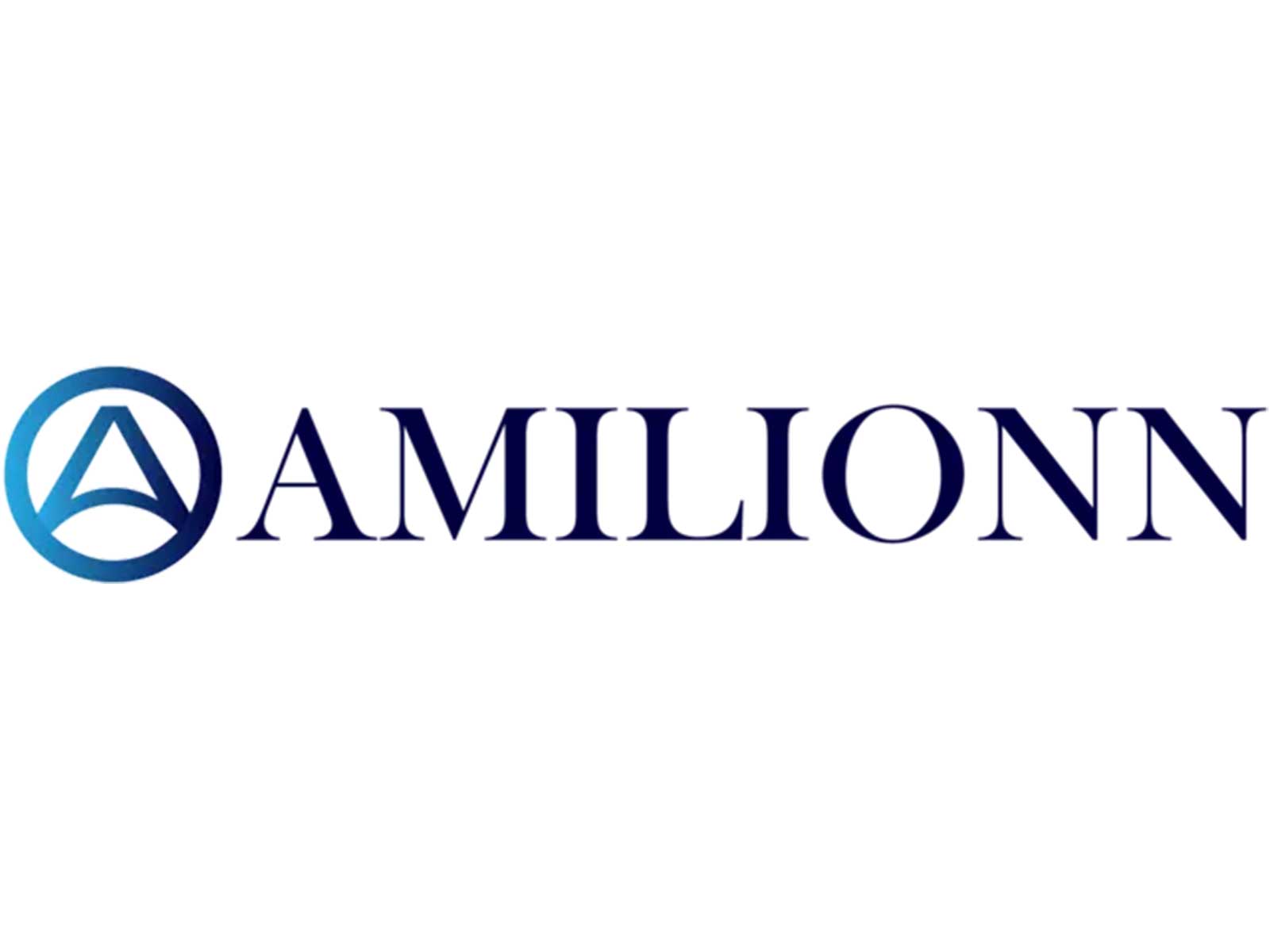  Logo of Amilionn Technologies