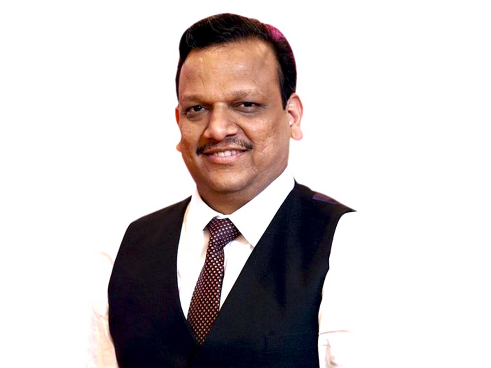 Mr. Vijay Garg, Chief Financial Officer of MY FM