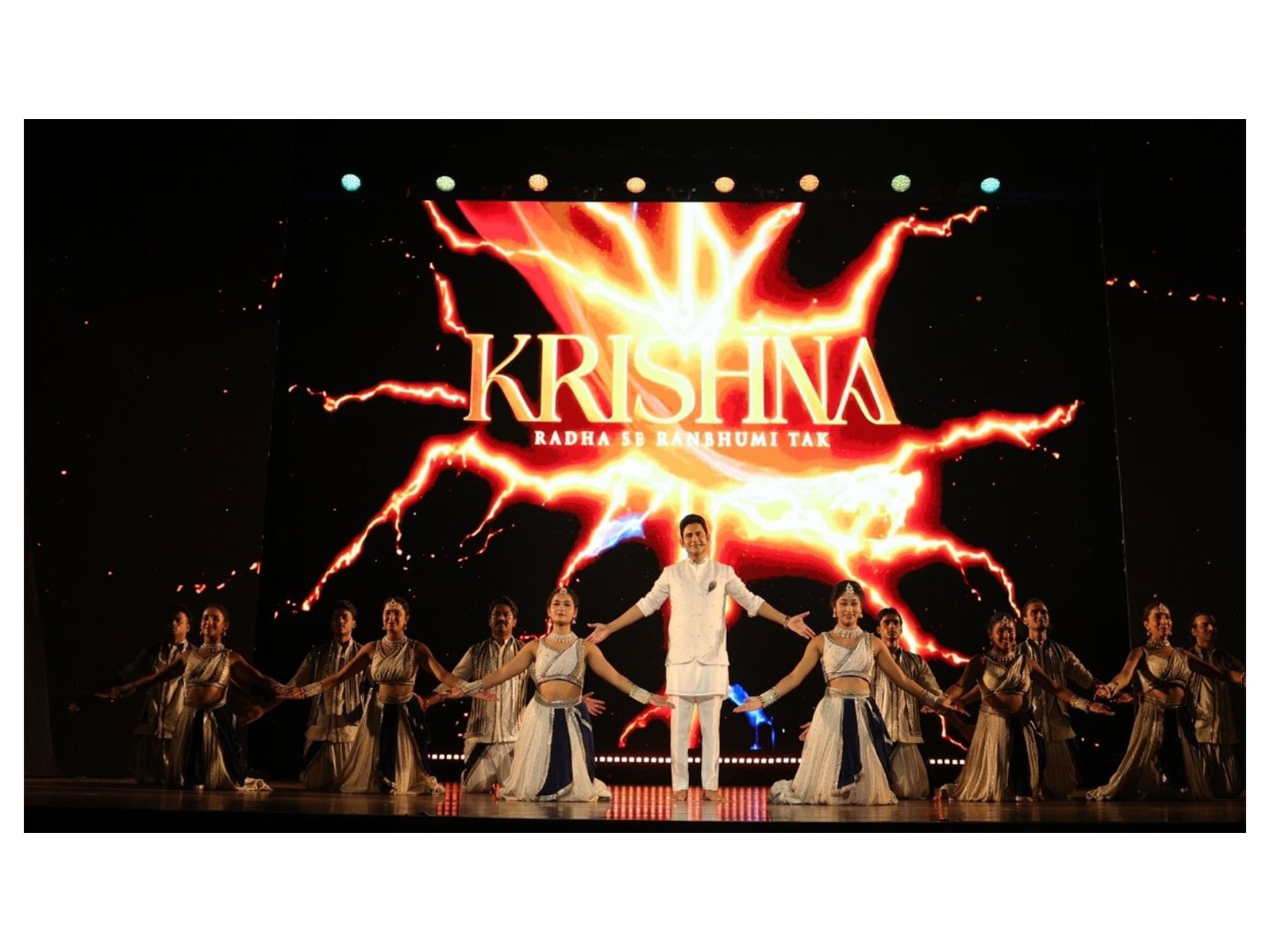 A Special Tribute to the Cherished Memory of Late Smt. Krishna Devi Khemka