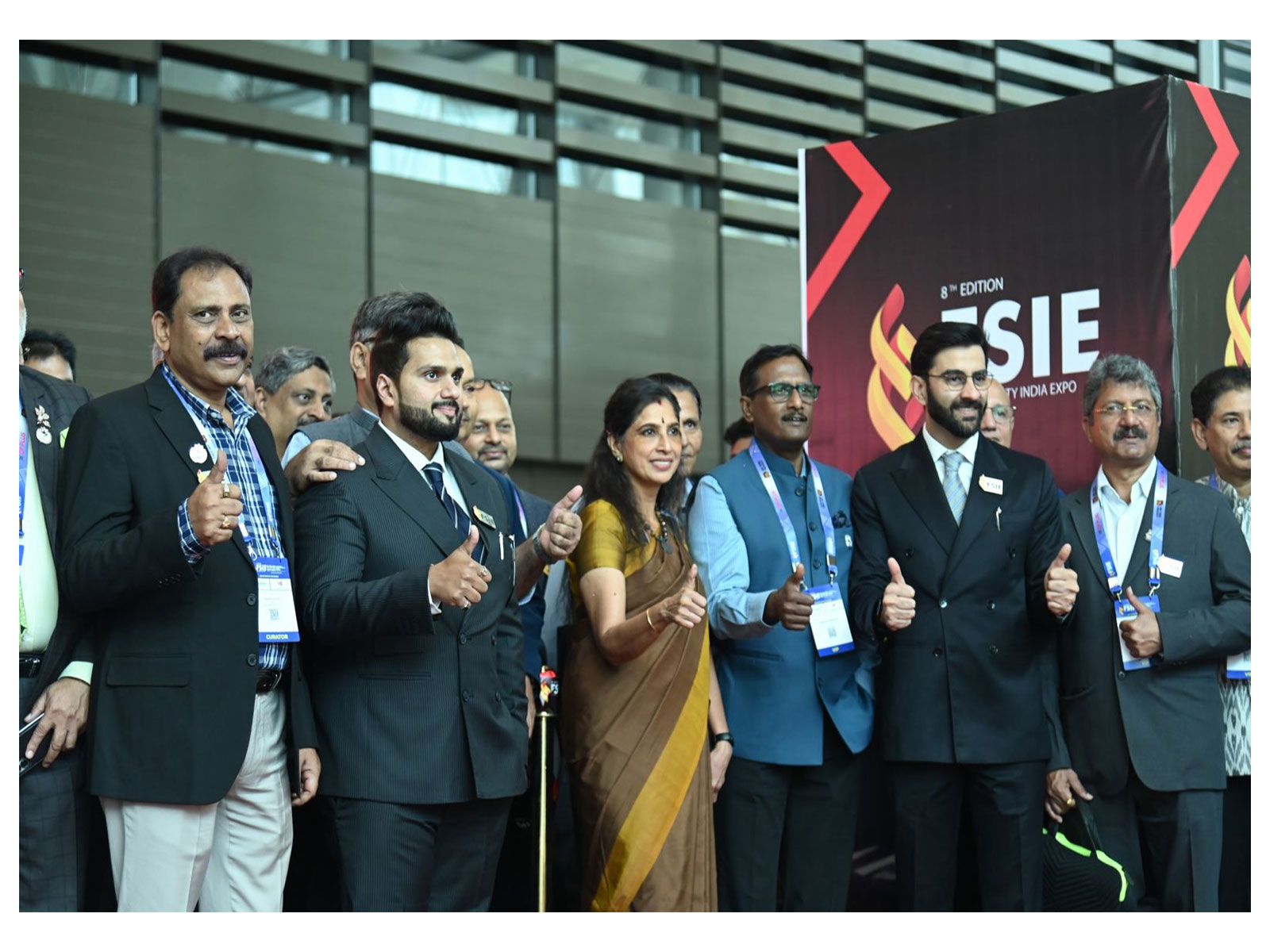 FSIE 2026 to put India's fire safety future in focus with growing fire safety opportunity 
