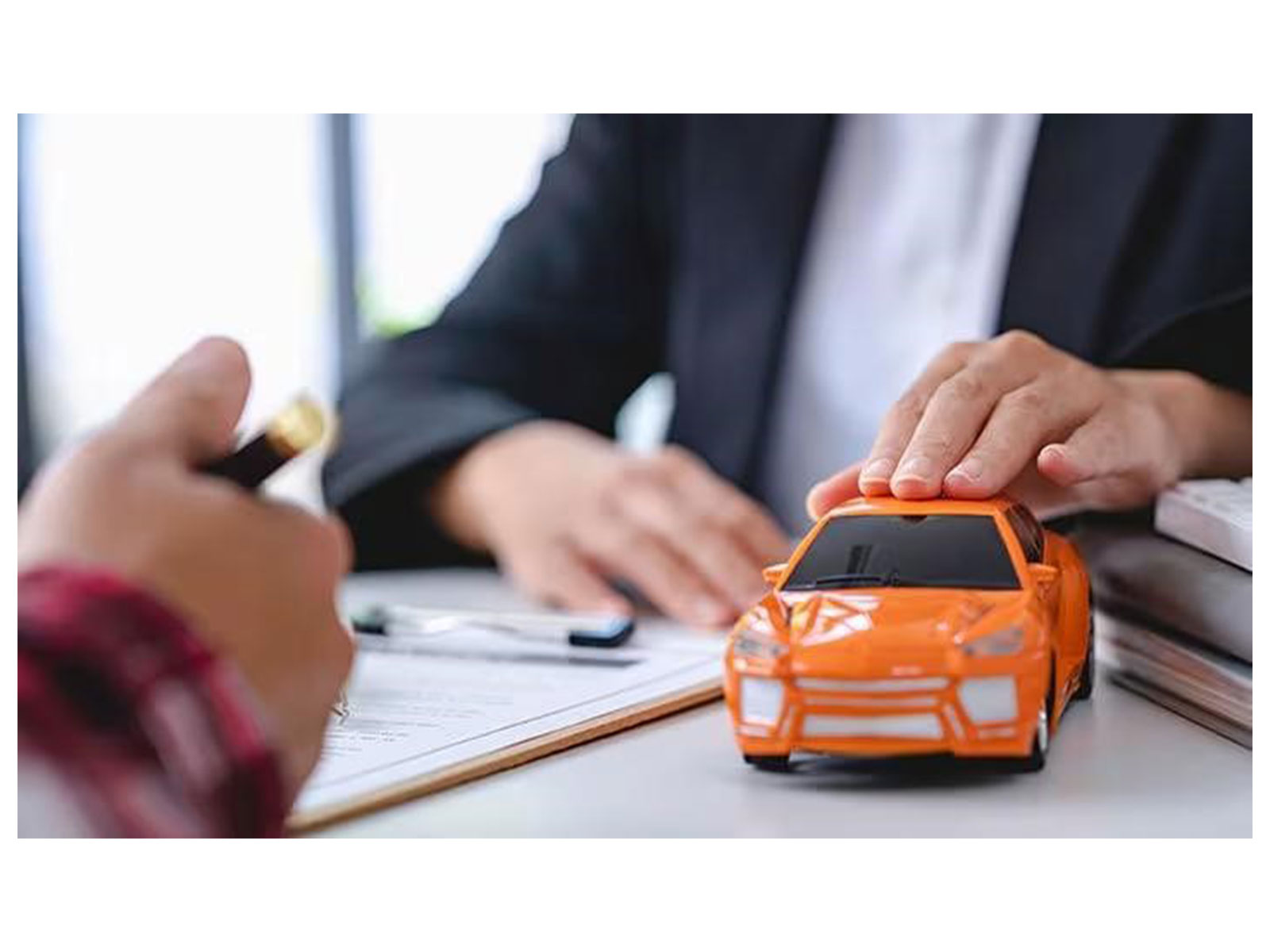 Things to Check Before Purchasing Car Insurance Online