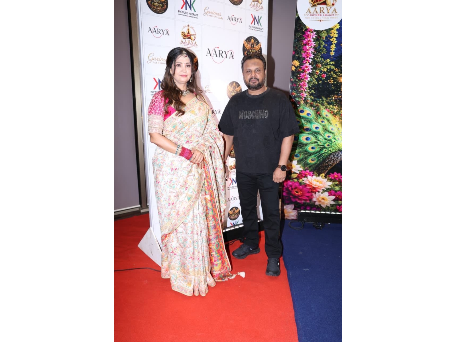 Rashmi Aarya’s Devotional Track ‘O Kanhaiya Mere’ Brings the Soulful Spirit of Krishna Bhakti to Life