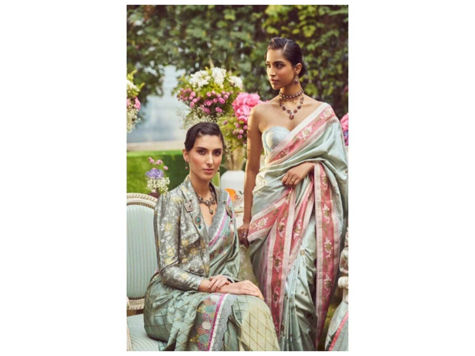 A New Address for Luxury: Kasturi Kundal Launches in Delhi