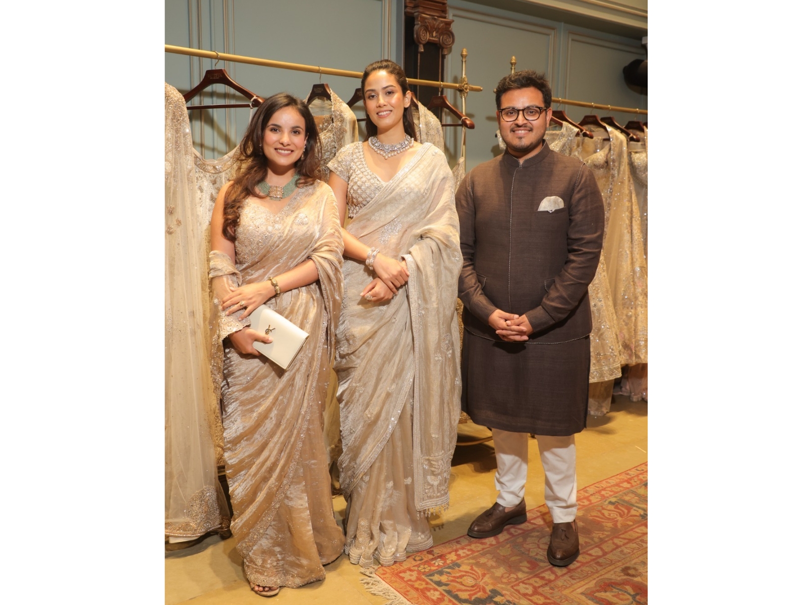 Matsya by Utkarsh Ahuja has a new address at Kala Ghoda, Mumbai