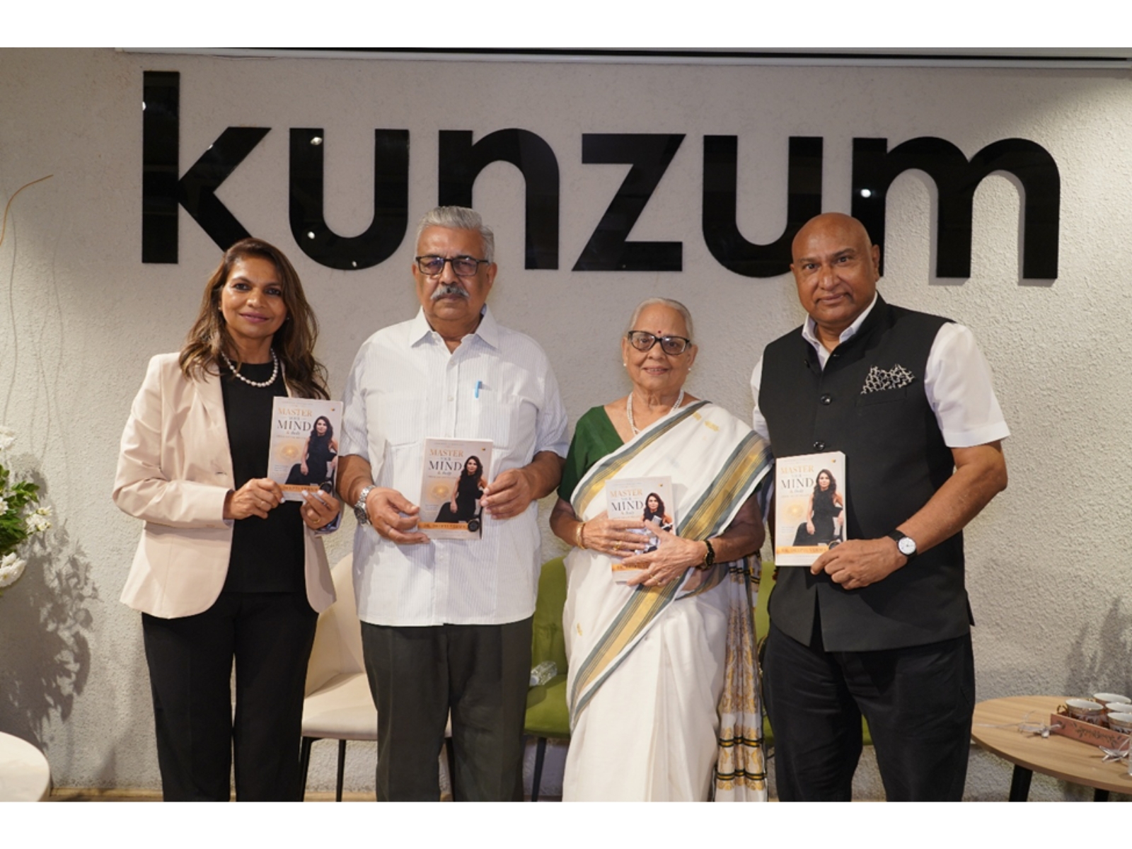 From Thought to Transformation: Dr. Deepti Verma Launches Master Your Mind & Body