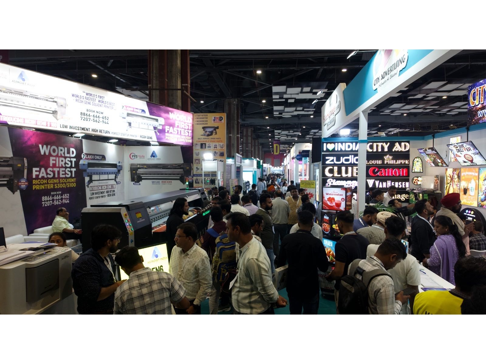 Print meets Pixels: Media Expo New Delhi to reflect an industry evolving across print, signage, digital OOH and branding solutions