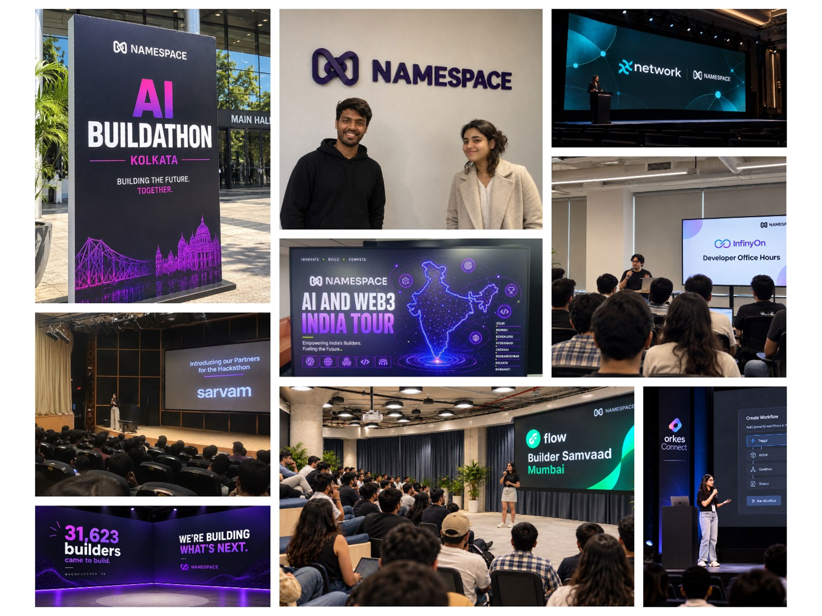 This Startup Is Reinventing Hackathons as Infrastructure for Skill Building and Talent Discovery