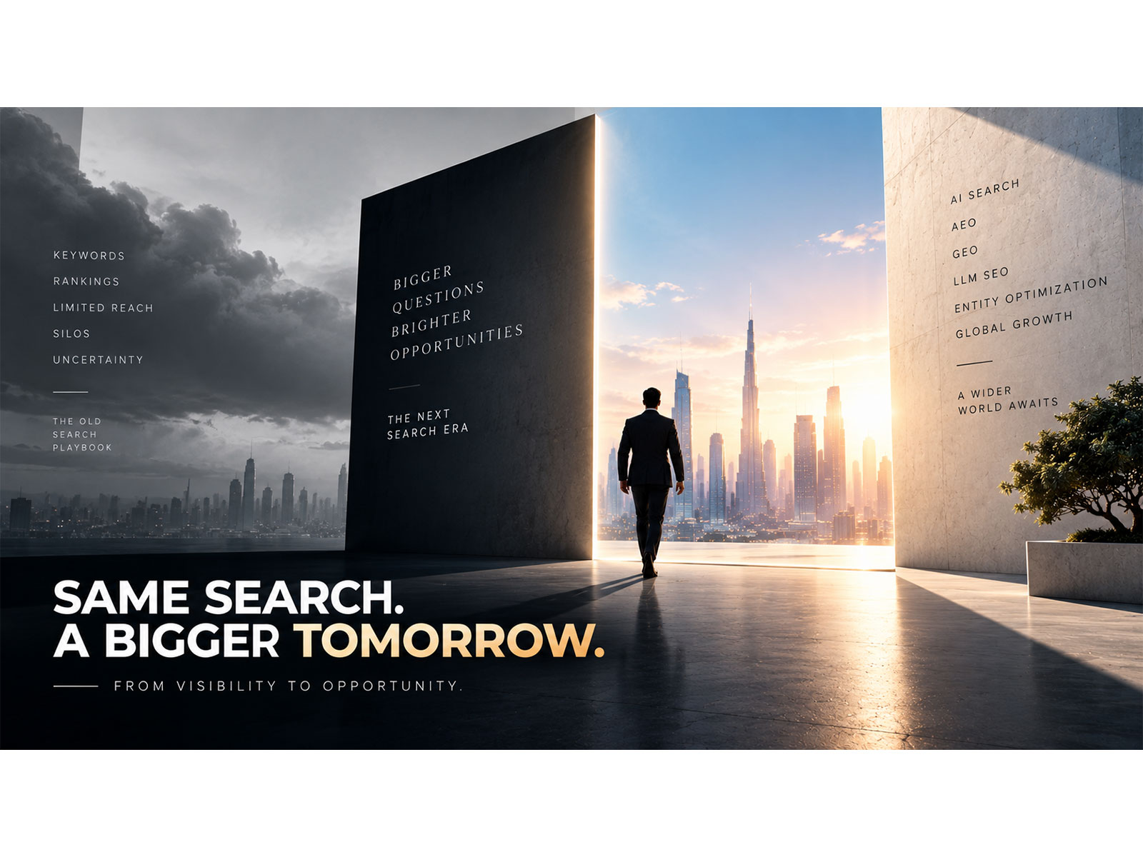 As Search Becomes Intelligent, ThatWare Builds a New Playbook for Business Visibility