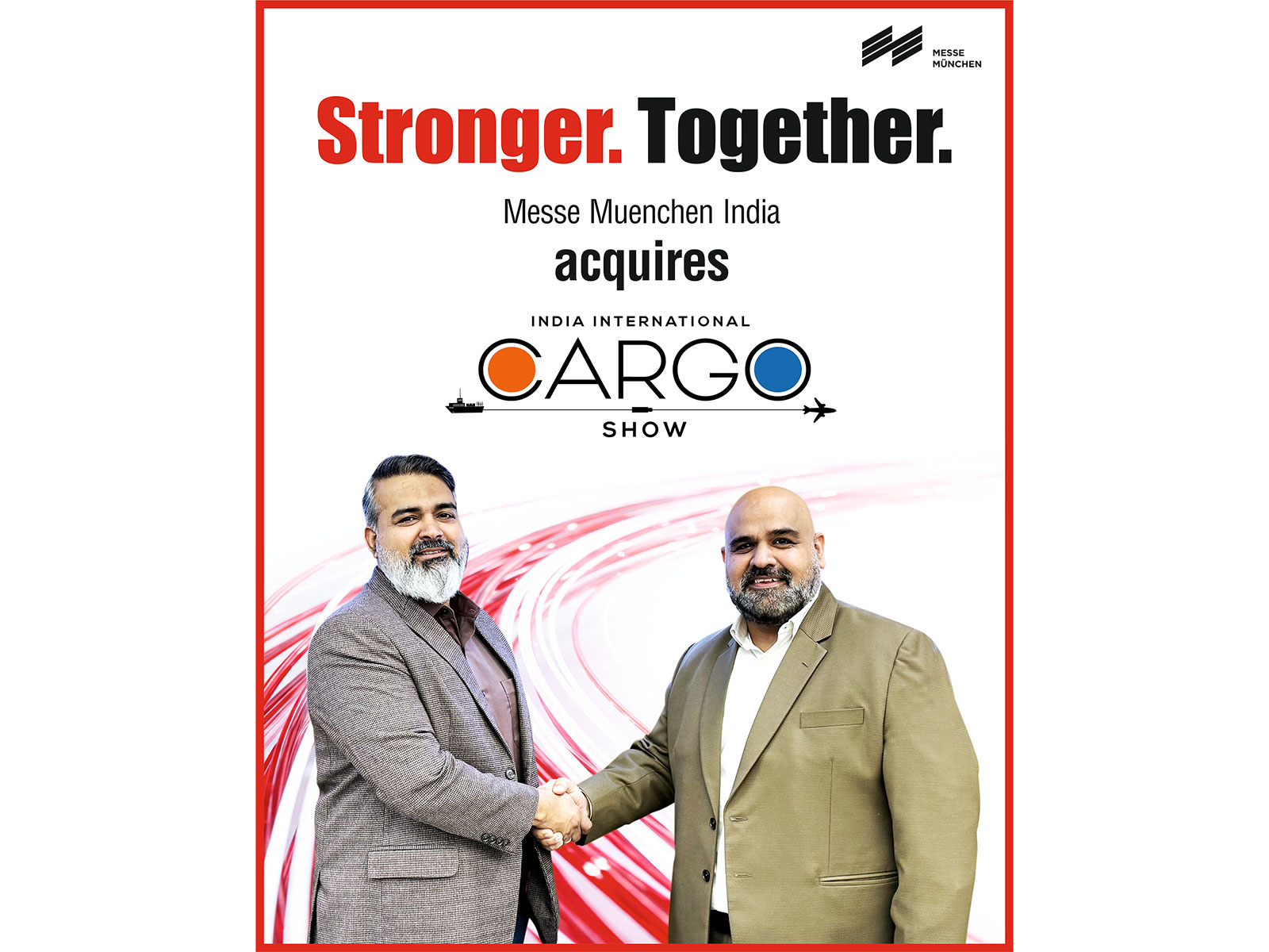 A new chapter for India's logistics and cargo industry