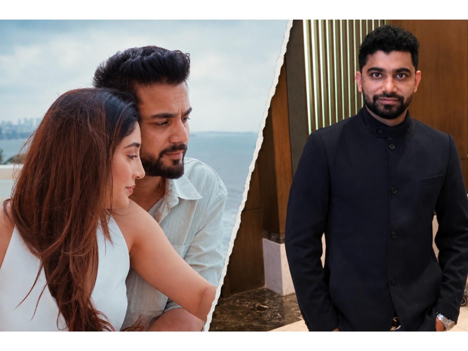 Ratan Lal Jain Joins Hands with Elvish Yadav and Shivangi Joshi for an Exciting New Song