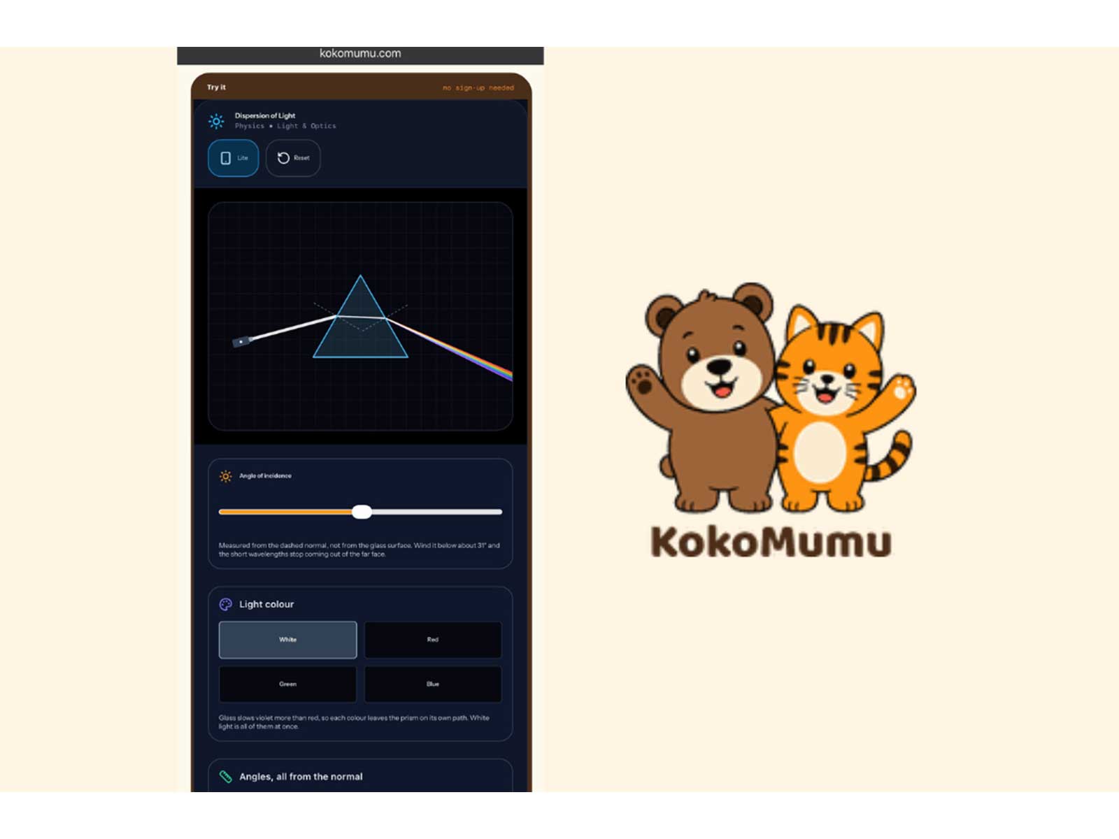 KokoMumu Launches Free Interactive Learning Platform for School Students Across India