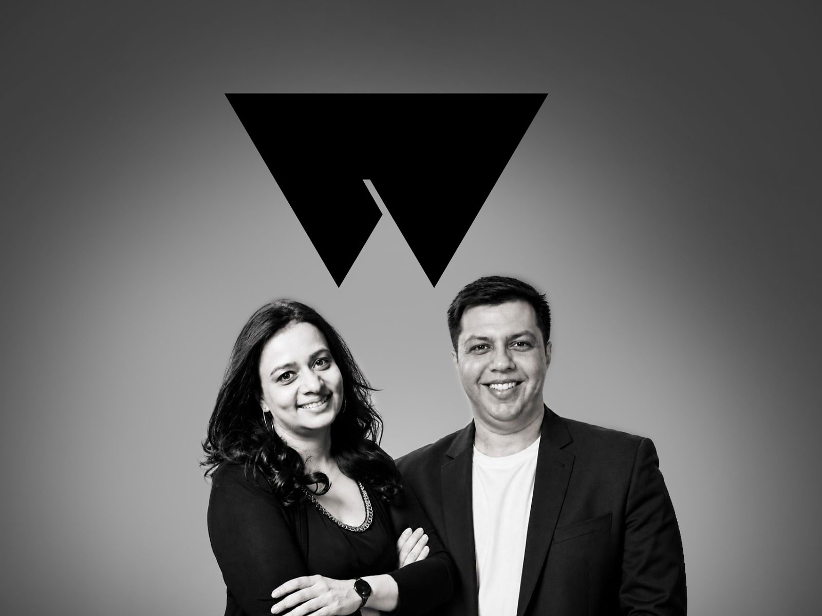 Vandana Verma, Co-Founder, Wondrlab Network, and Shidush Contractor, Chief Operating Officer, OPA & Opportune