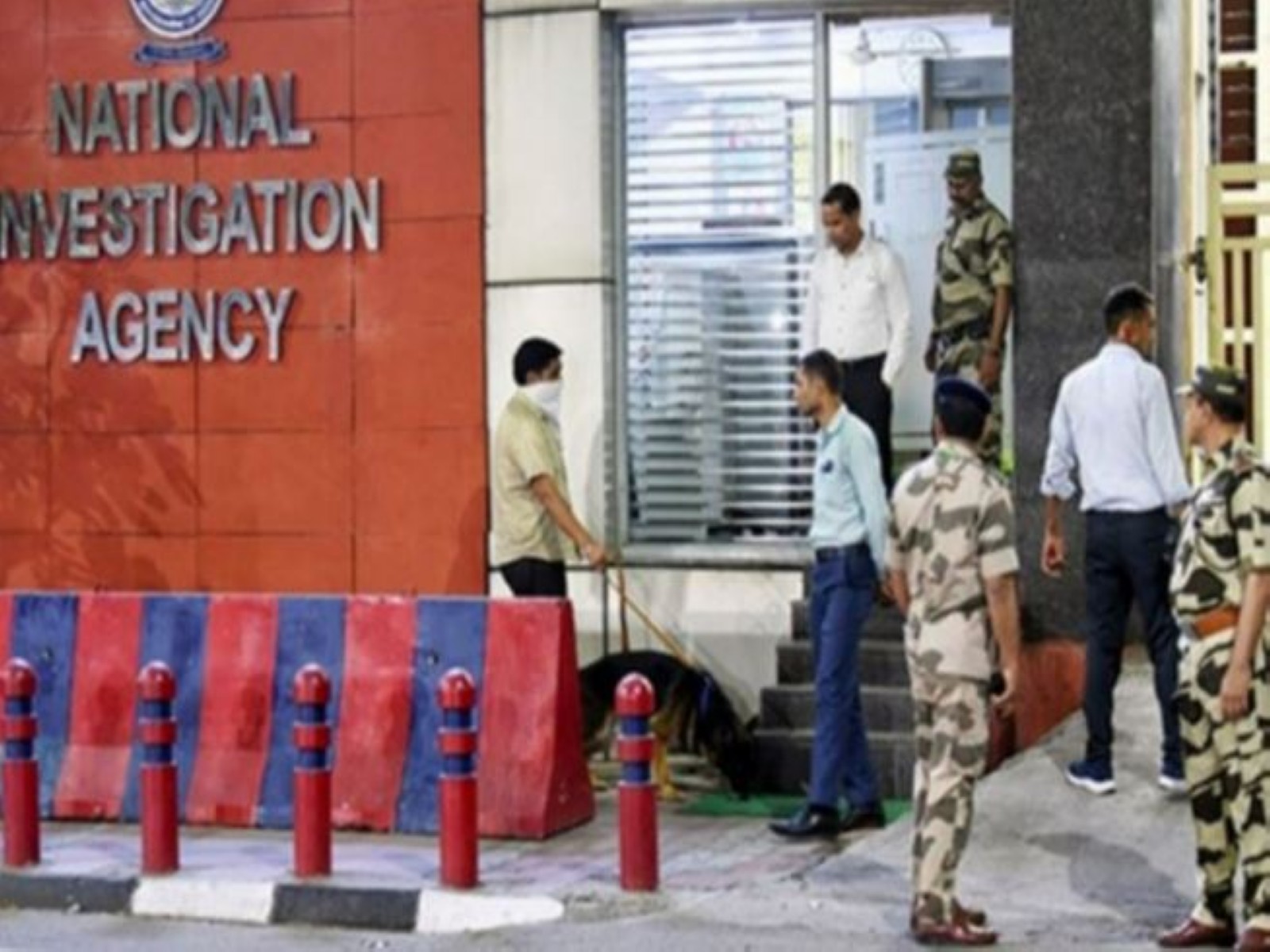 Red Fort Blast: NIA Chargesheet says accused followed AQAP-linked ‘Lone Mujahid’ manual