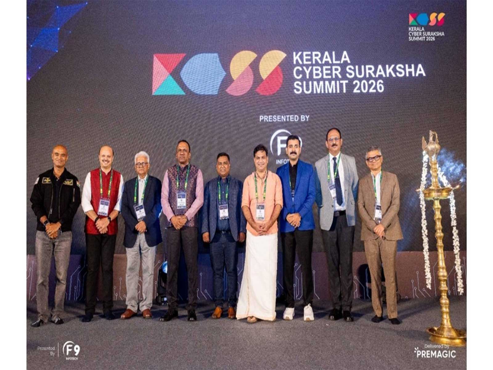 Kerala Cyber Resilience Foundation announced as leaders call for stronger cyber resilience, sovereign capabilities and cybersecurity talent