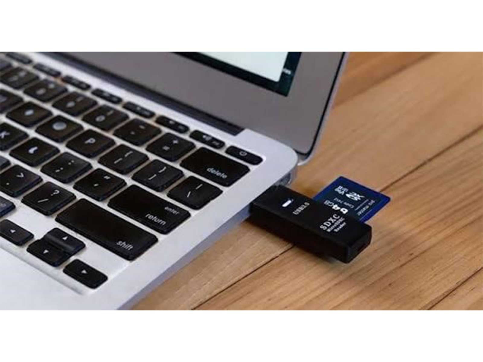 How to Recover Deleted Videos From an SD Card on Mac Without Overwriting Them
