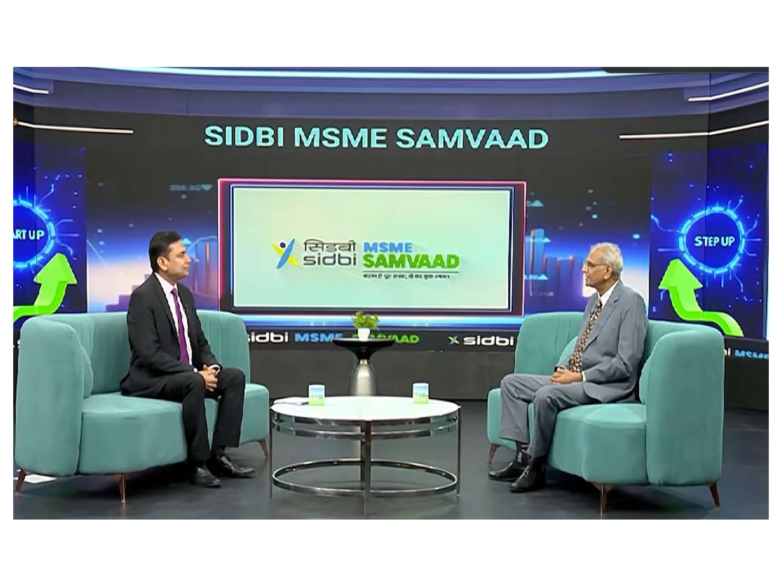 Beyond Local Markets: How MSMEs Can Unlock Growth Through Exports and GeM