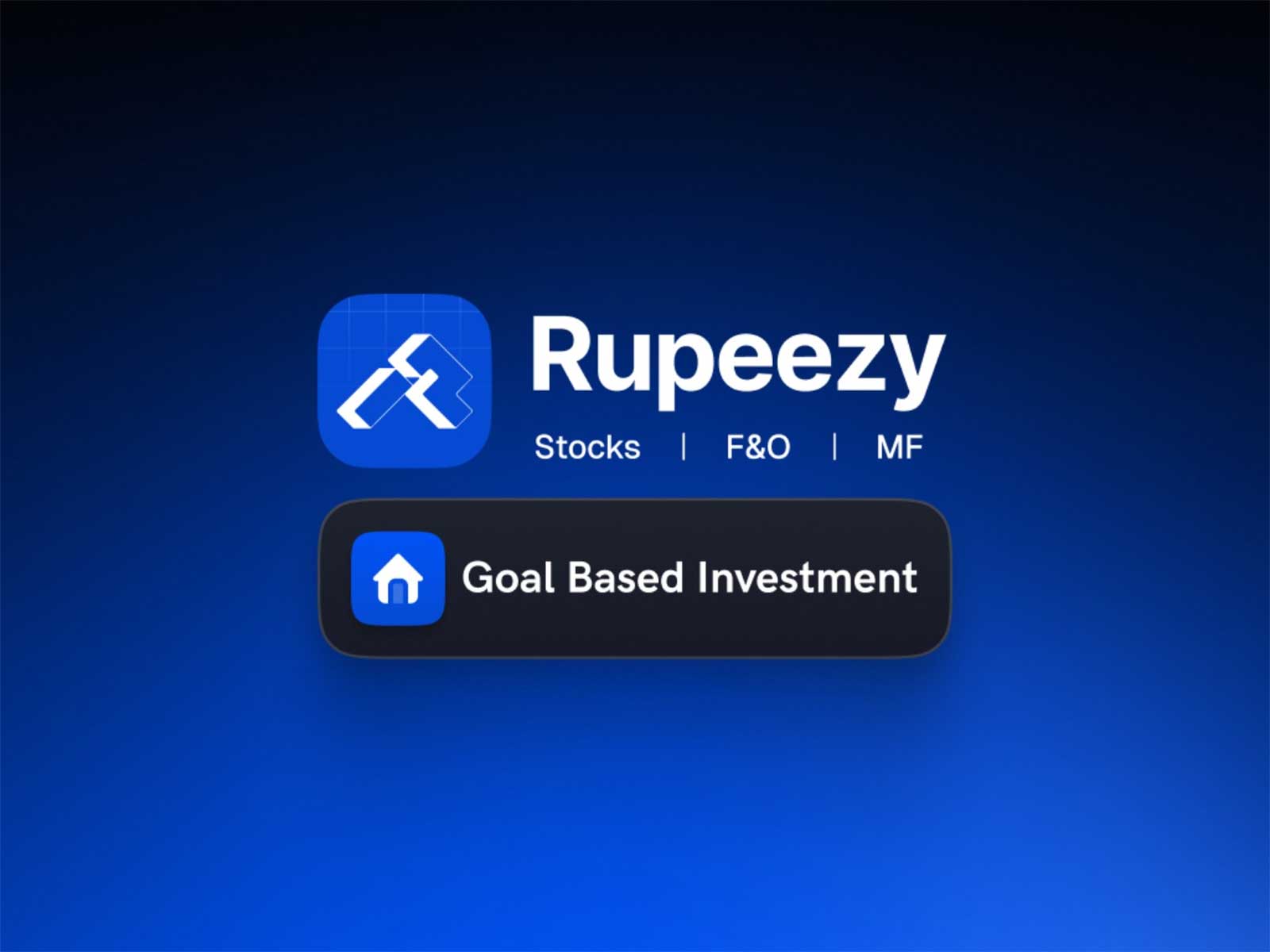 Launches Goal-Based Investing platform to help investors start with life goals, not fund categories, simplifying wealth creation for India's next generation.