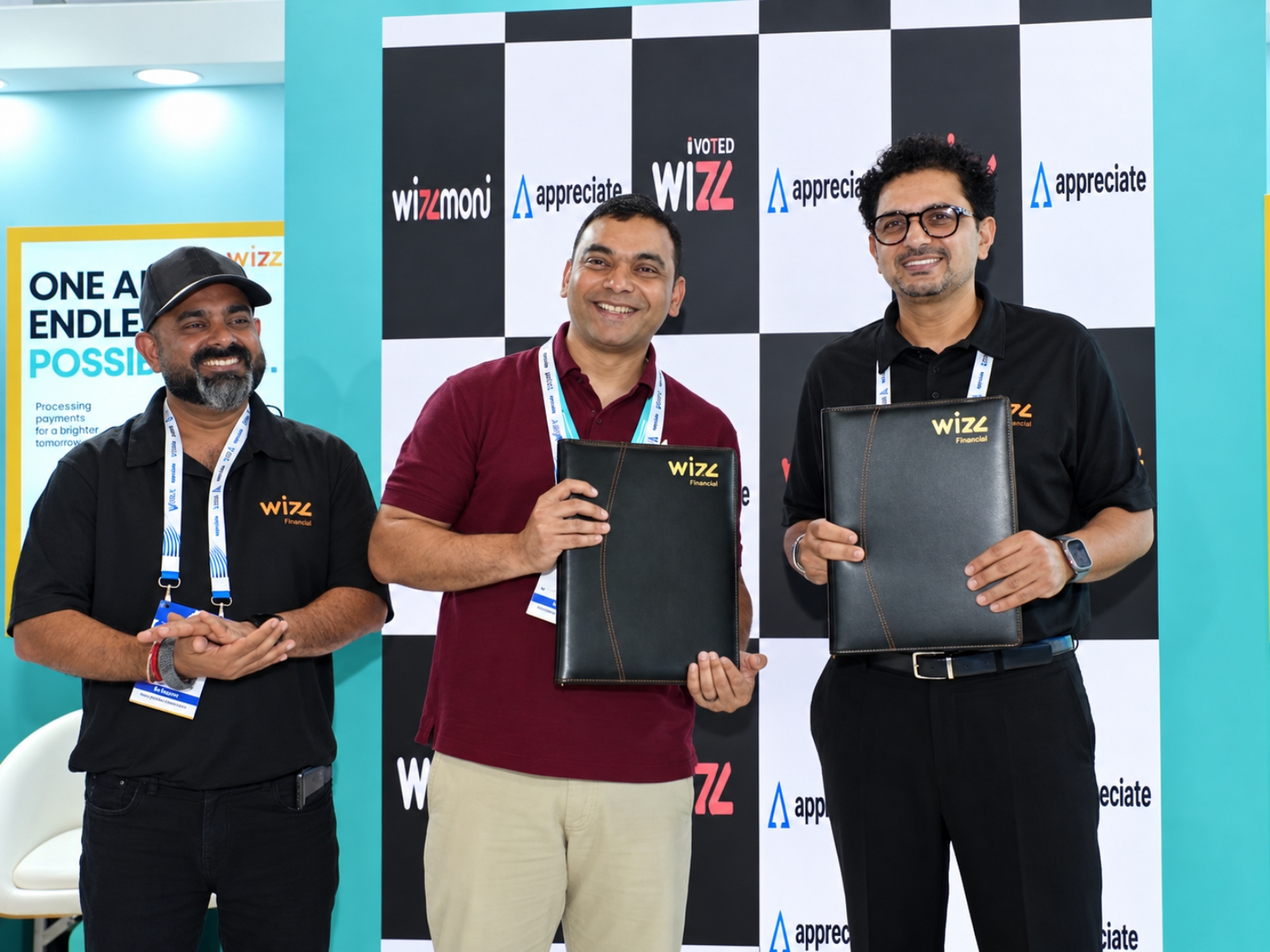 The partnership brings global investing to Wizzmoni’s customers through a simple, digital experience powered by Appreciate’s GIFT City IFSC infrastructure