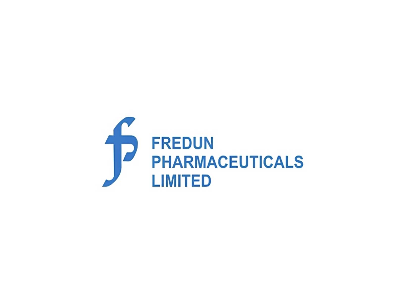 Fredun Pharmaceuticals Ltd. Acquires , from Pharma Major USV & its subsidiary Wellbeing Nutrition