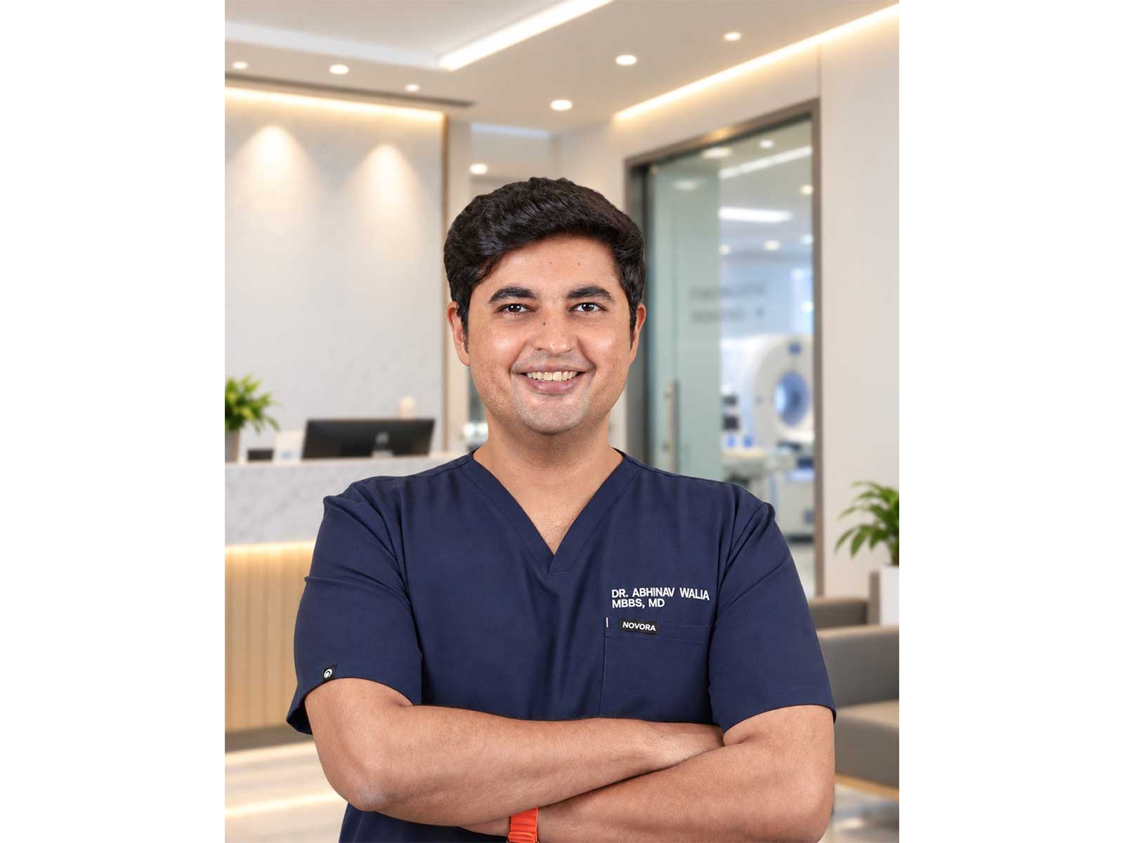 India Needs to Rethink Healthcare: Dr Abhinav Walia on the Shift Towards Prevention