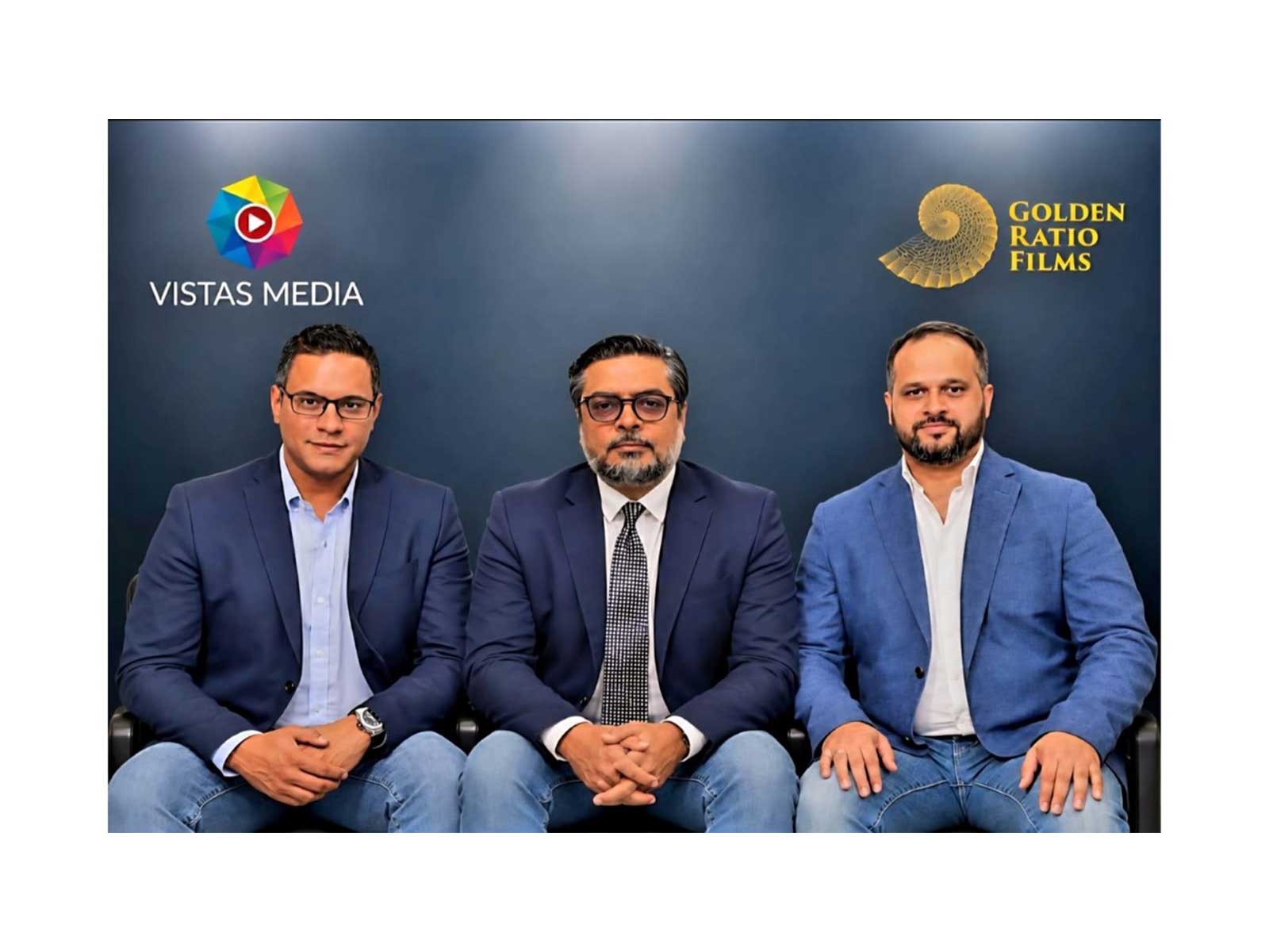 From Left : Saurabh Gupta, Piiyush Singh & Abhayanand Singh