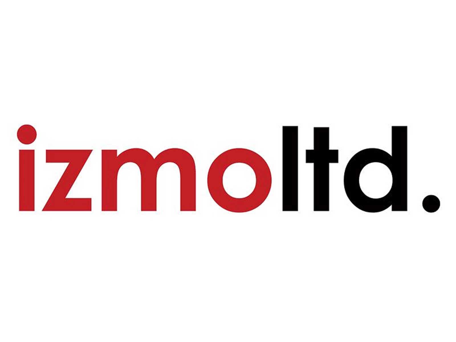 izmo Ltd. Logo
