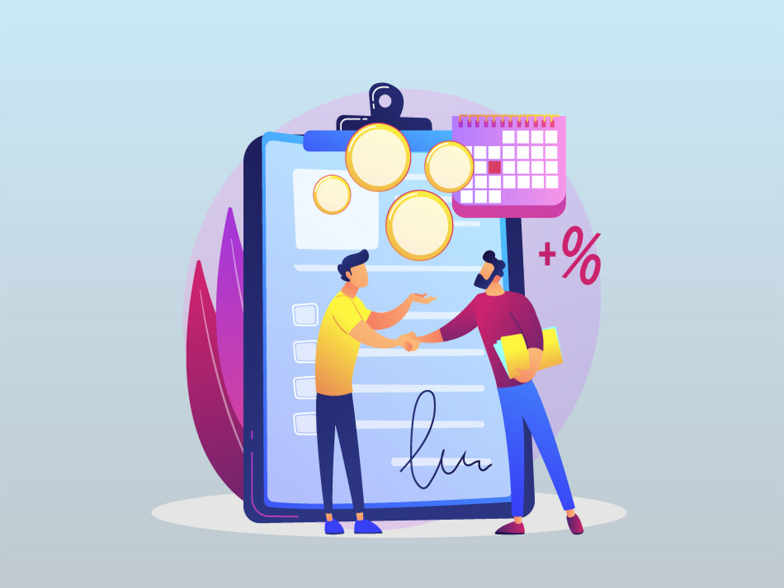 Bajaj Finance Personal Loan
