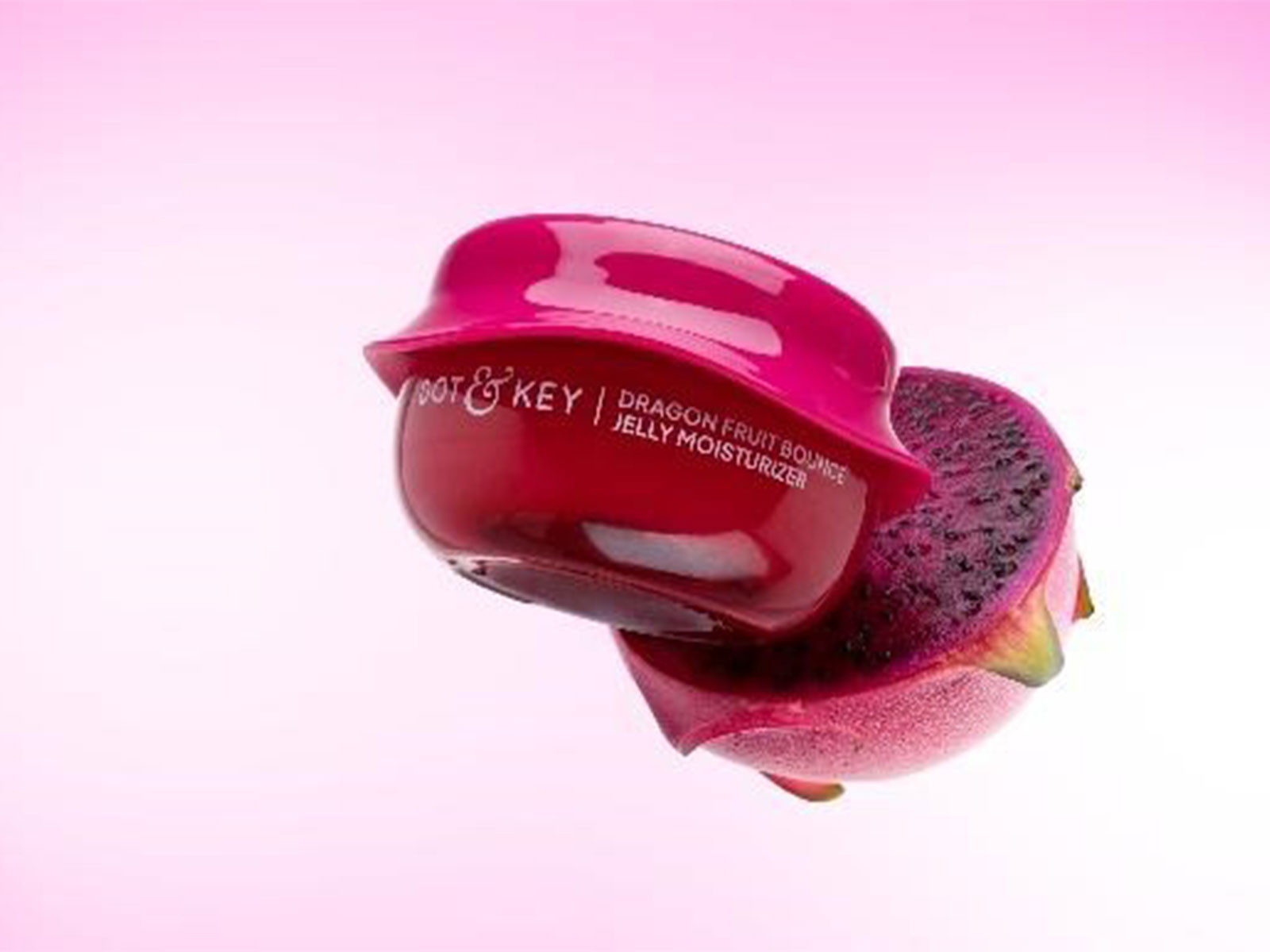 Dot & Key Expands Its Moisturiser Range With New Dragon Fruit Bounce Jelly Moisturiser