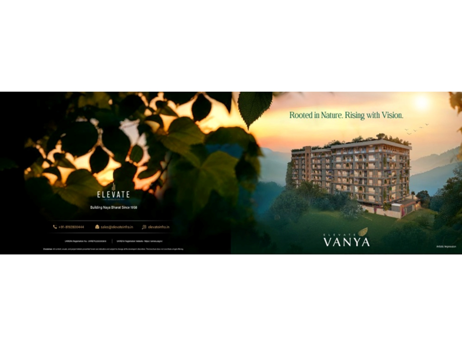 An evolving perspective on premium living and the rise of lifestyle-led destinations