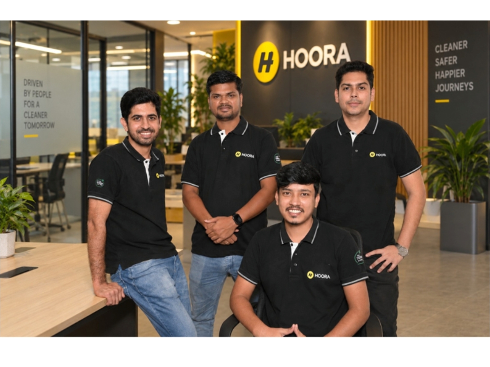 The company is strengthening its franchise network across 85 cities as it looks to expand access to doorstep auto-care services and create new entrepreneurship opportunities