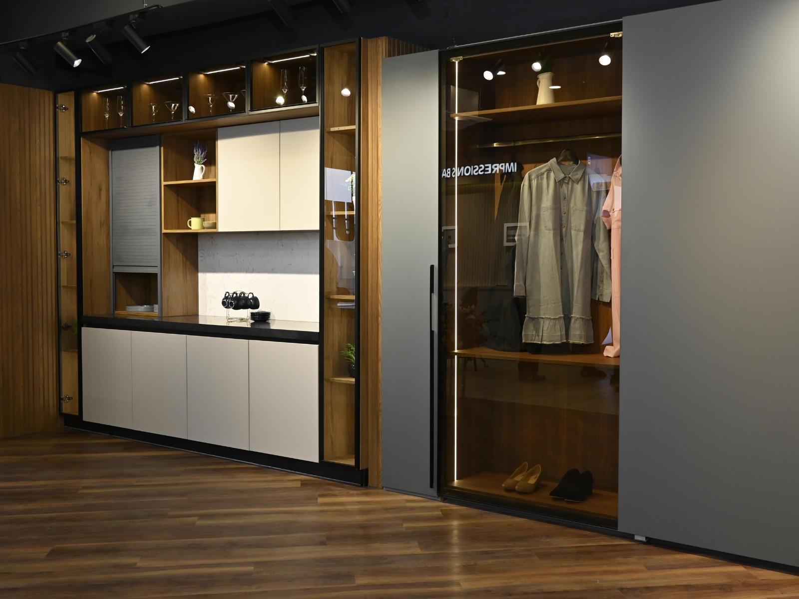 New 2,000 sq ft experience centre in Dommasandra (Bengaluru) brings German-engineered surface, furniture and interior solutions closer toBengaluru’s design and manufacturing community