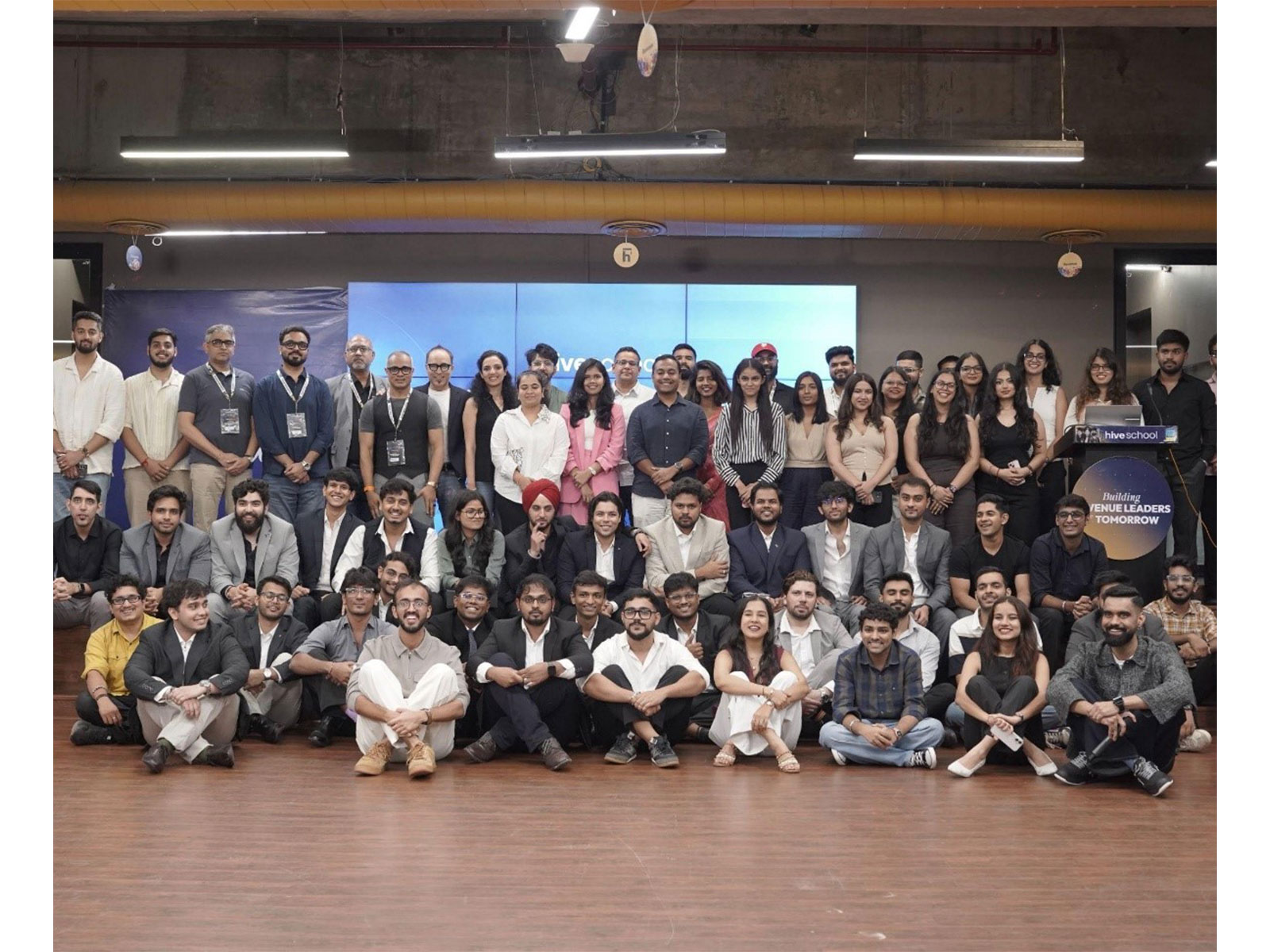 HiveSchool Day 0 Placements: 30% batch expected to receive offers at an average of ₹20.75 LPA | Cracks 62 interviews for 21 students on Day 0