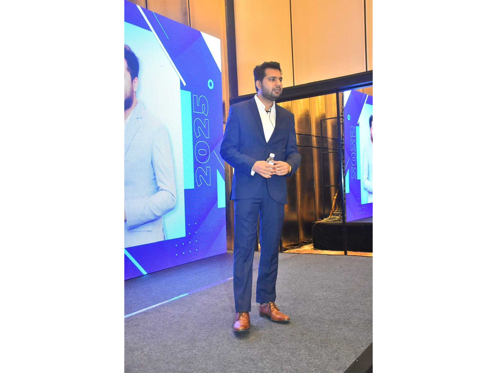 Ahmed Irfan: Building Skillmyze with a Vision to Make Digital Skills and Entrepreneurship More Accessible