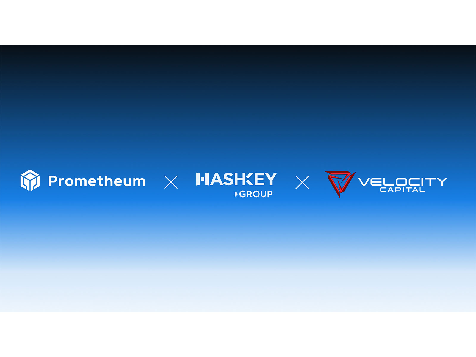 Prometheum Capital, HashKey Digital Asset Group, and Velocity Capital Sign Binding MOU to Internationalize Tokenized U.S. Equities