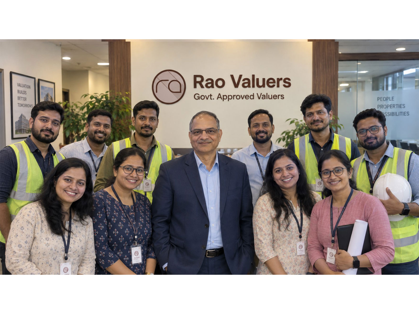 From Delhi to New York: How Parish Rao Built a Property Valuation Practice for Indians Around the World